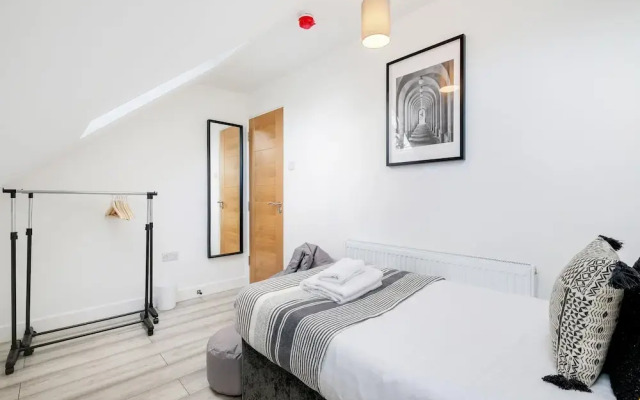 Sustainable Stays