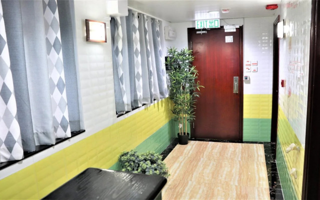 New Super Guest House