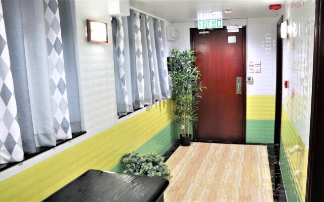 Super Guest House