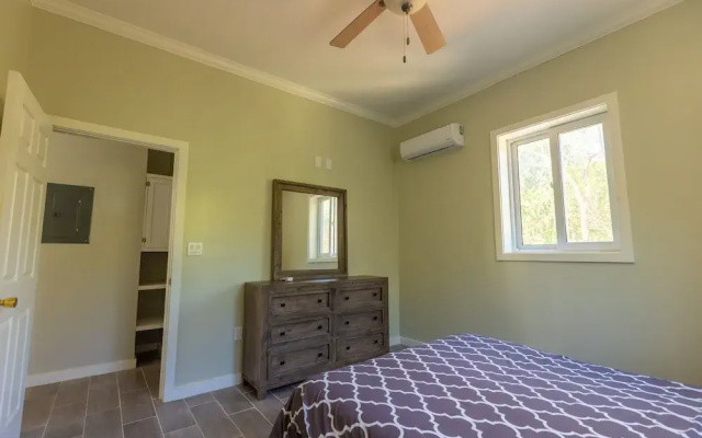 Seas The Day - Brand New Villa W/ocean View, Walk To Rainbow Bea 3 Bedroom Home — фото 5