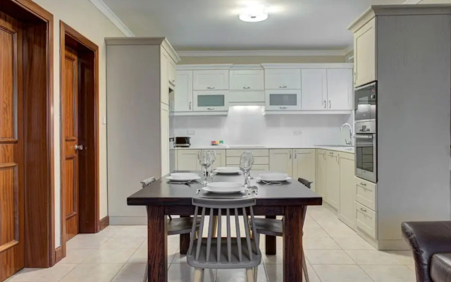 Villa Narcis - 2 Bedroom Villa With Private Pool