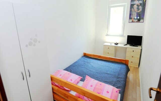 Holiday Home Hrstic