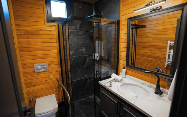 Mağmat Resort & Bungalow