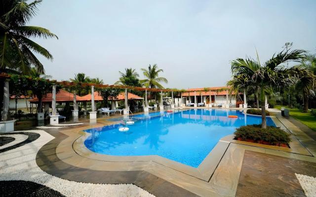 RKN Beach Resort