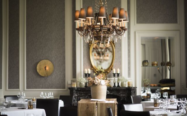 Hotel Landgoed Lauswolt