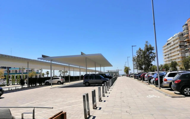 Aventura Playa y Sol Santa Pola