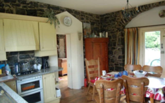 Castlefergus Lodge