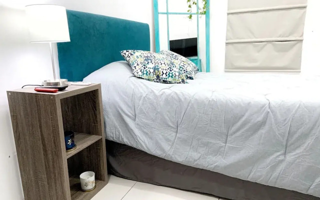 3110 Apartment