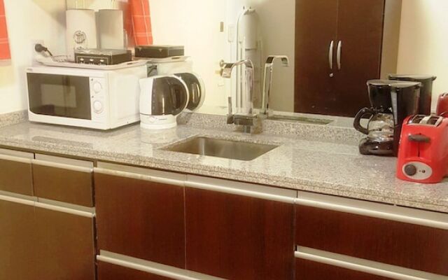 Corrientes Av Premium Location