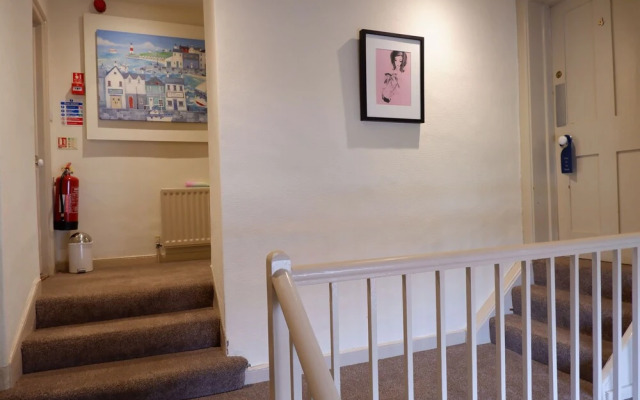 The Crown and Anchor Inn