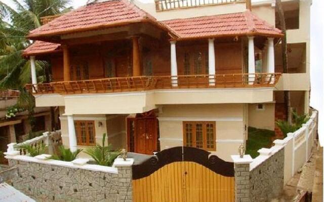 Daffodil Homestay
