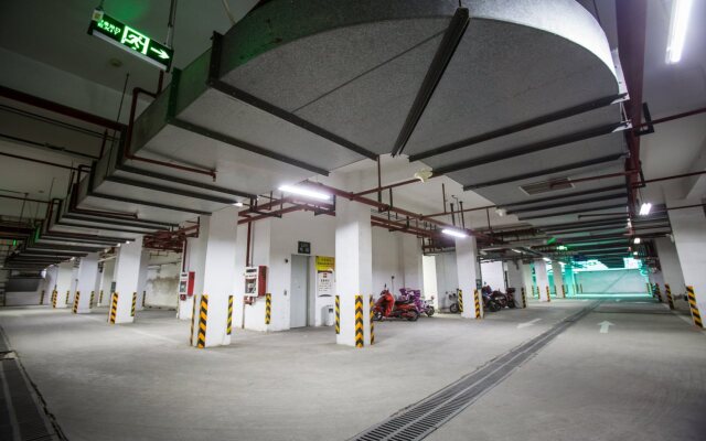 ibis Suzhou Sip