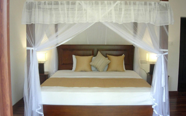 Siddhalepa Ayurveda Resort - All Meals, Ayurveda Treatment, Yoga