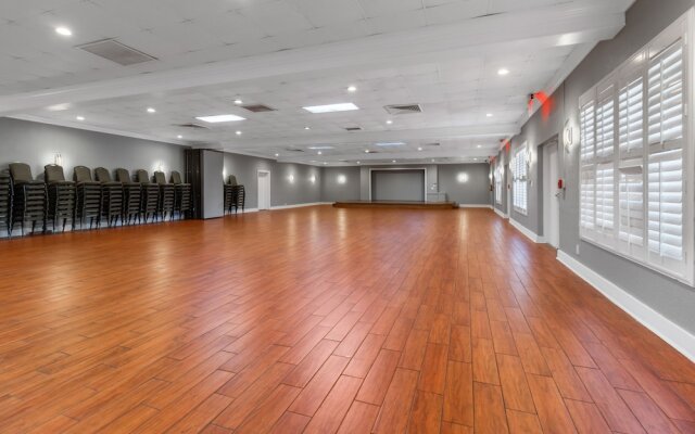 Vero Beach Inn & Suites