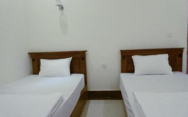 Seasons Guesthouse