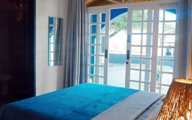 Sea Wolf Hostel - Lagoa da Conceição