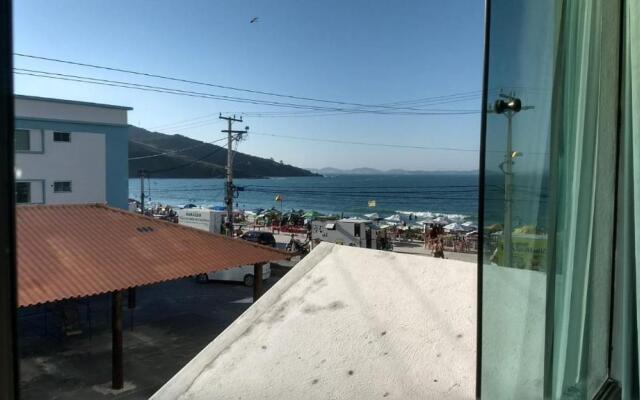 Marina’s Loft Prainha Arraial do Cabo