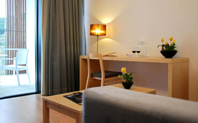 Quinta de Casaldronho Wine Hotel