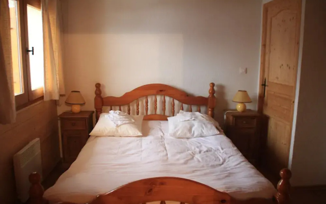 Chalet le Reve REV Mountain & SUN 5 Pers