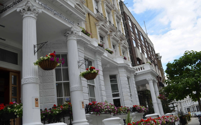 1 Lexham Gardens Hotel