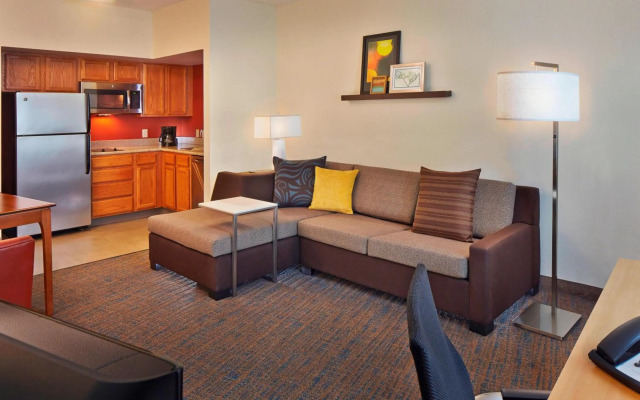 Residence Inn by Marriott Philadelphia Conshohocken