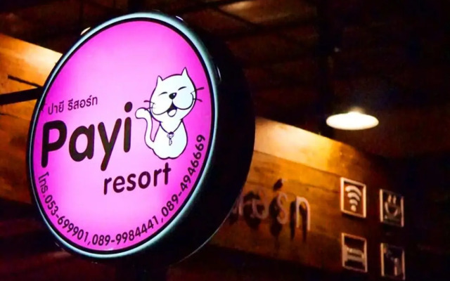 Payi Resort