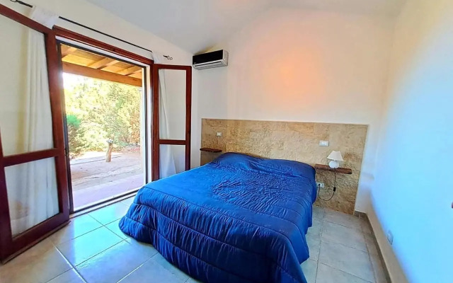 Villa Le Vele A