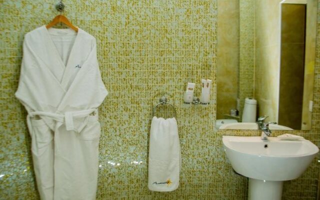 Altair Hotel