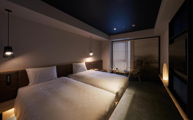 Superior Twin room (트윈 침대 2개) 사진 1