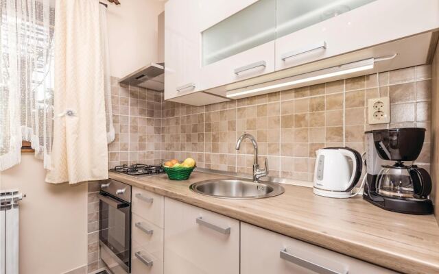 Beautiful Home in Lovran With Wifi and 0 Bedrooms