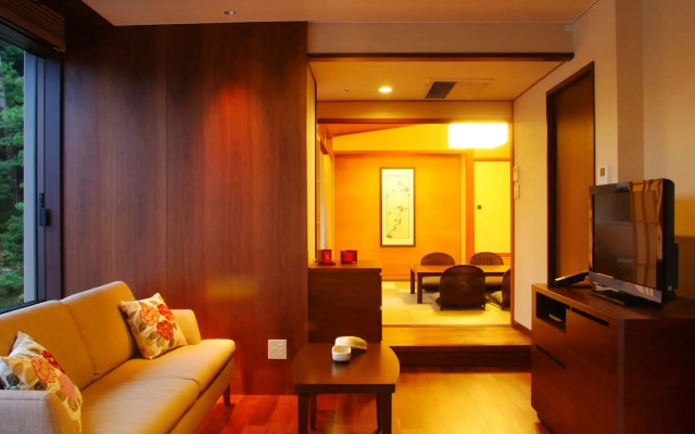 Hotel Kinparo