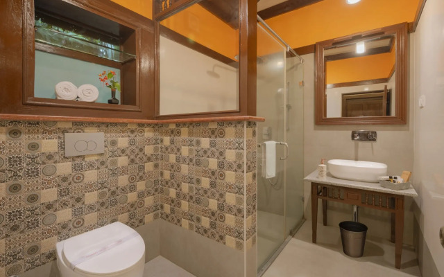 Hoysala Village Resort