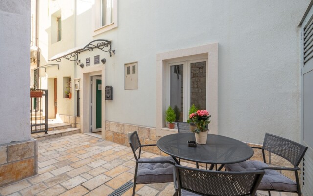 2 - Luxury Studio With Terrace in Heart of Split