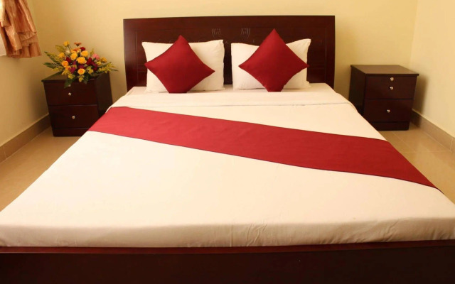 Cuu Long Phu Quoc Resort