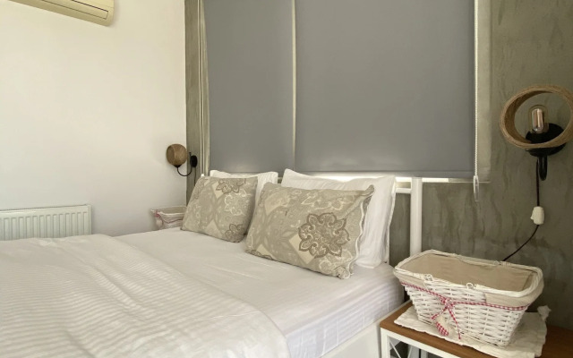 Pegasus Hotel & Villa