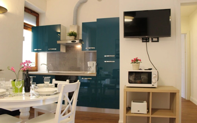 Art Apartment Stazione C