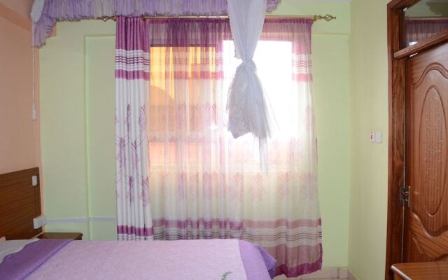 Beams Hotel