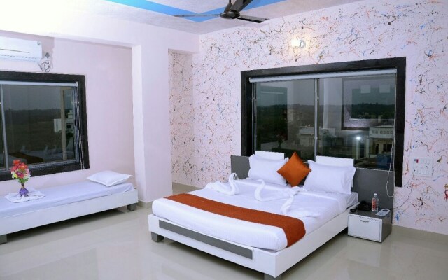 Hotel Welcome Somnath