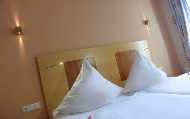 Hotel Haus Hochstein