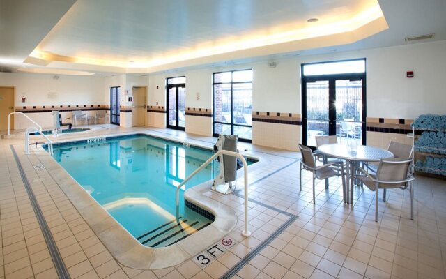 SpringHill Suites by Marriott Annapolis