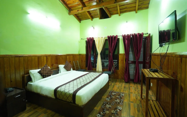 Kasar Serenity Almora