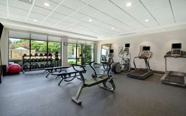 Home2 Suites by Hilton Dallas-Frisco