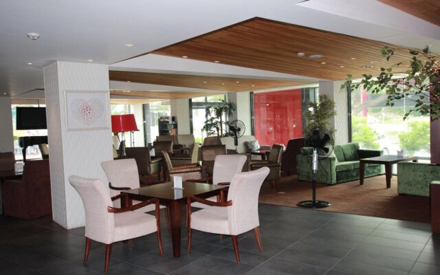 Gyeongpo Beach Hotel