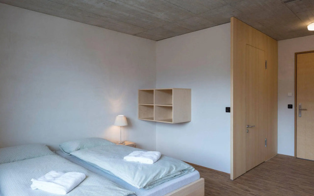 Youth Hostel Saanen-Gstaad