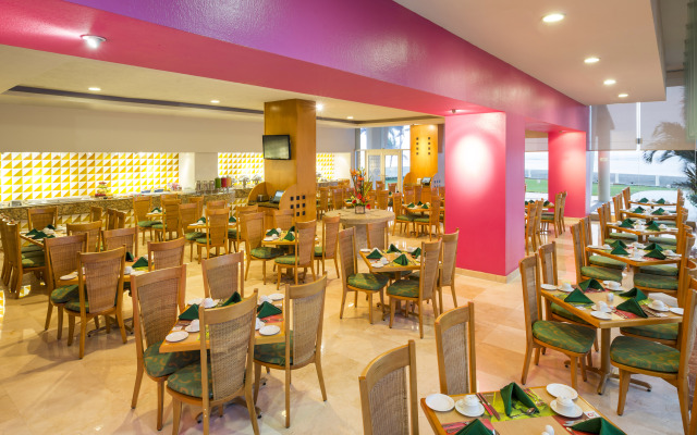 Camino Real Veracruz