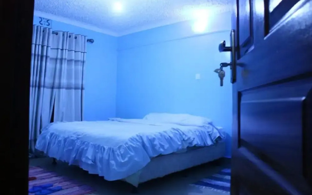 At Home With Karuris