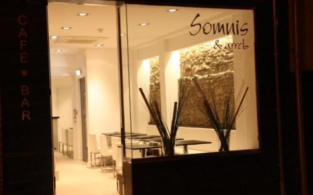 Hostal Somnis