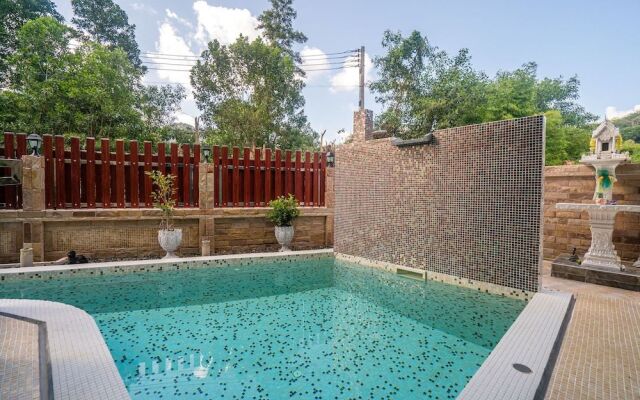 Exclusive Villa Stan with Top Amenities