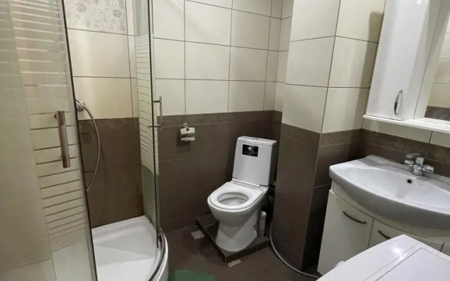 На Проспекте Луначарского