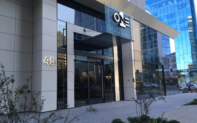 One Nk Apartments